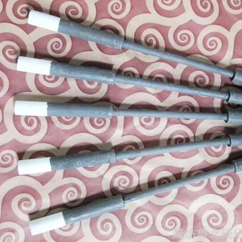 DB type silicon carbide rod5