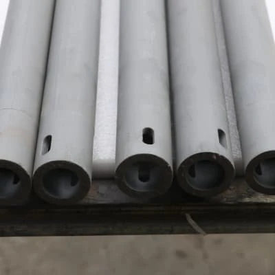 Silicon Carbide Kiln Roller best
